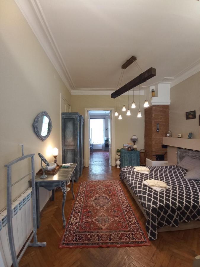 Appartamento Deja-View House Tbilisi Esterno foto